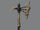 Dragonsteel War Axe