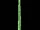Antique Glass Sword