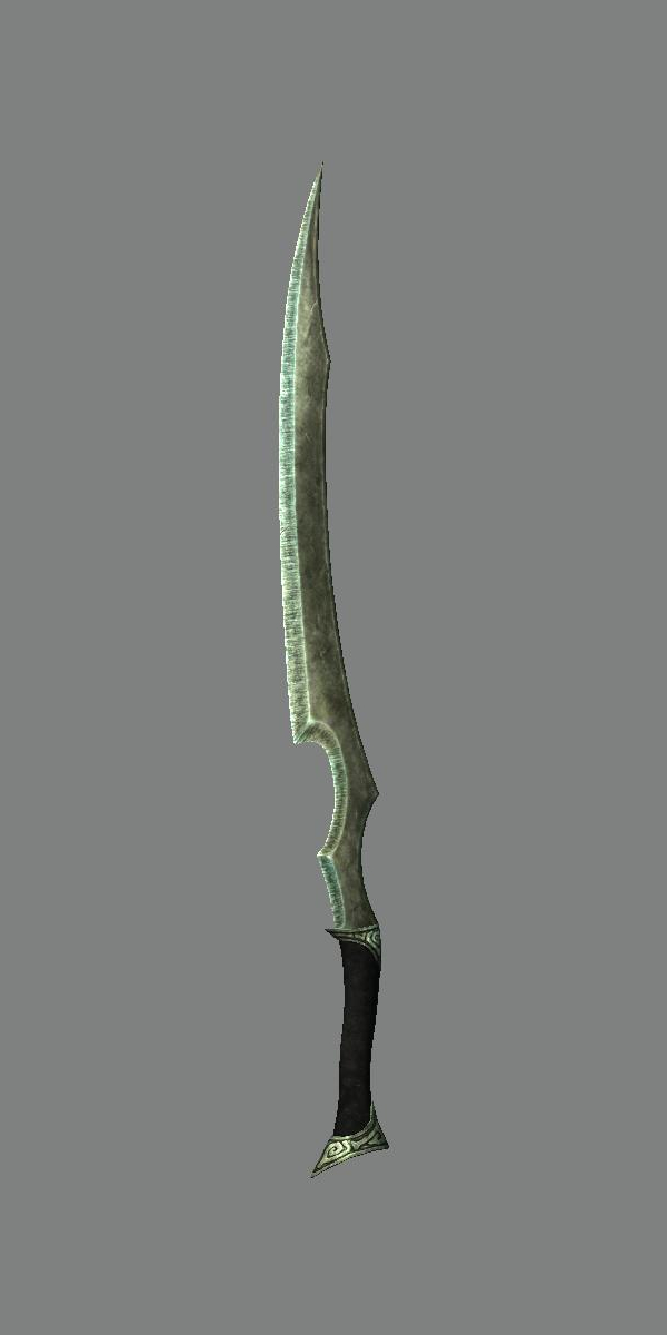 skyrim orcish weapons mod skyrim orcish weapons mod