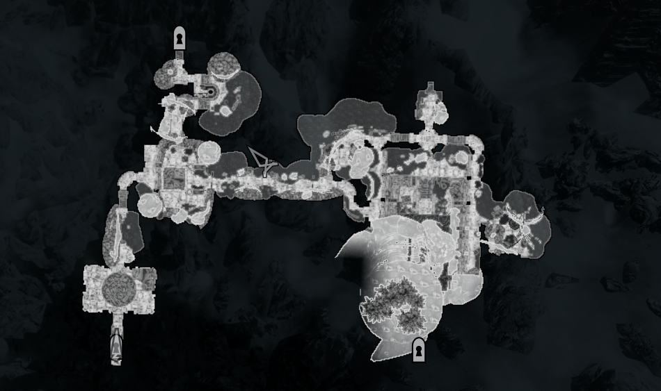 skyrim ayleid ruins mod skyrim ayleid ruins mod