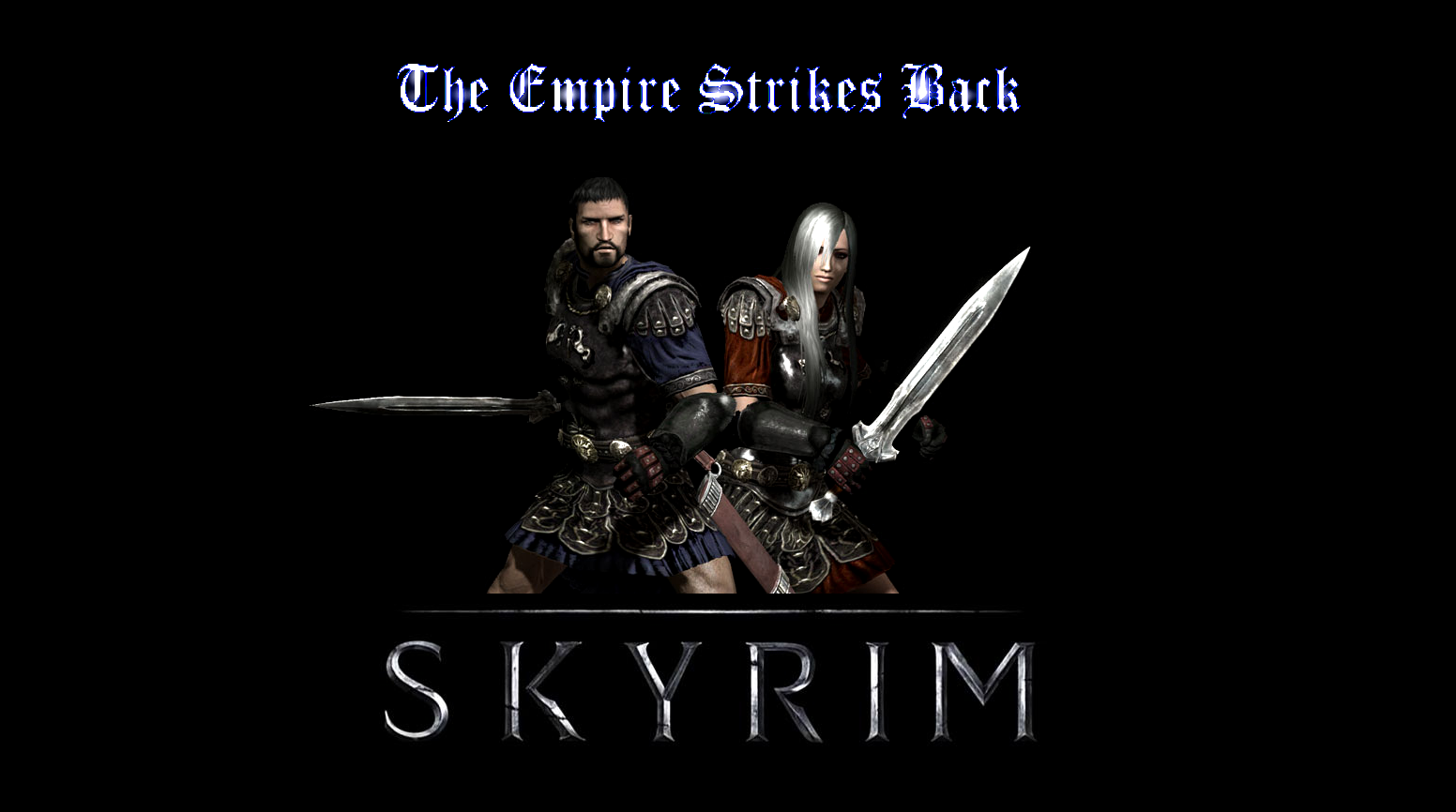 skyrim imperial armor replacer mod