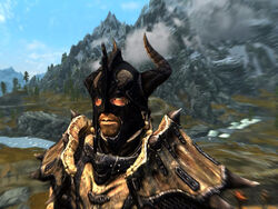 Dragonbone Ebonsteel Stout Helm Item ID: xx021fe9