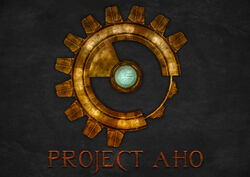 ProjectAHOLogo