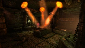 Shadow Of The Past The Elder Scrolls Mods Wiki Fandom