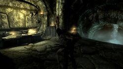 The Hideaway - A Buildable Cave Home, The Elder Scrolls Mods Wiki