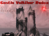 Castle Volkihar Redux