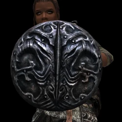 Buckler of Ysgramor
