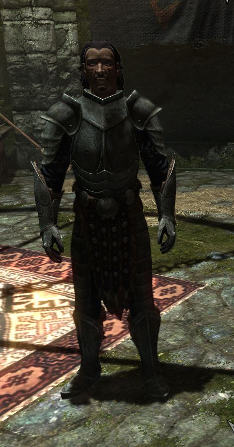 Helgen Reborn at Skyrim Nexus - Mods and Community