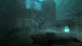 Fort Valus, The Elder Scrolls Mods Wiki