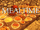 Mealtime - A Food and Recipe Mod