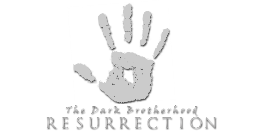skyrim dark brotherhood reborn skyrim dark brotherhood reborn