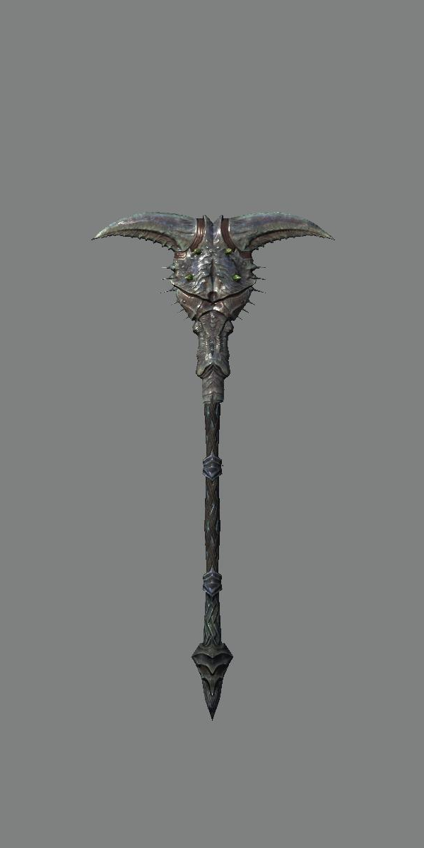 skyrim two handed sword mods skyrim two handed sword mods