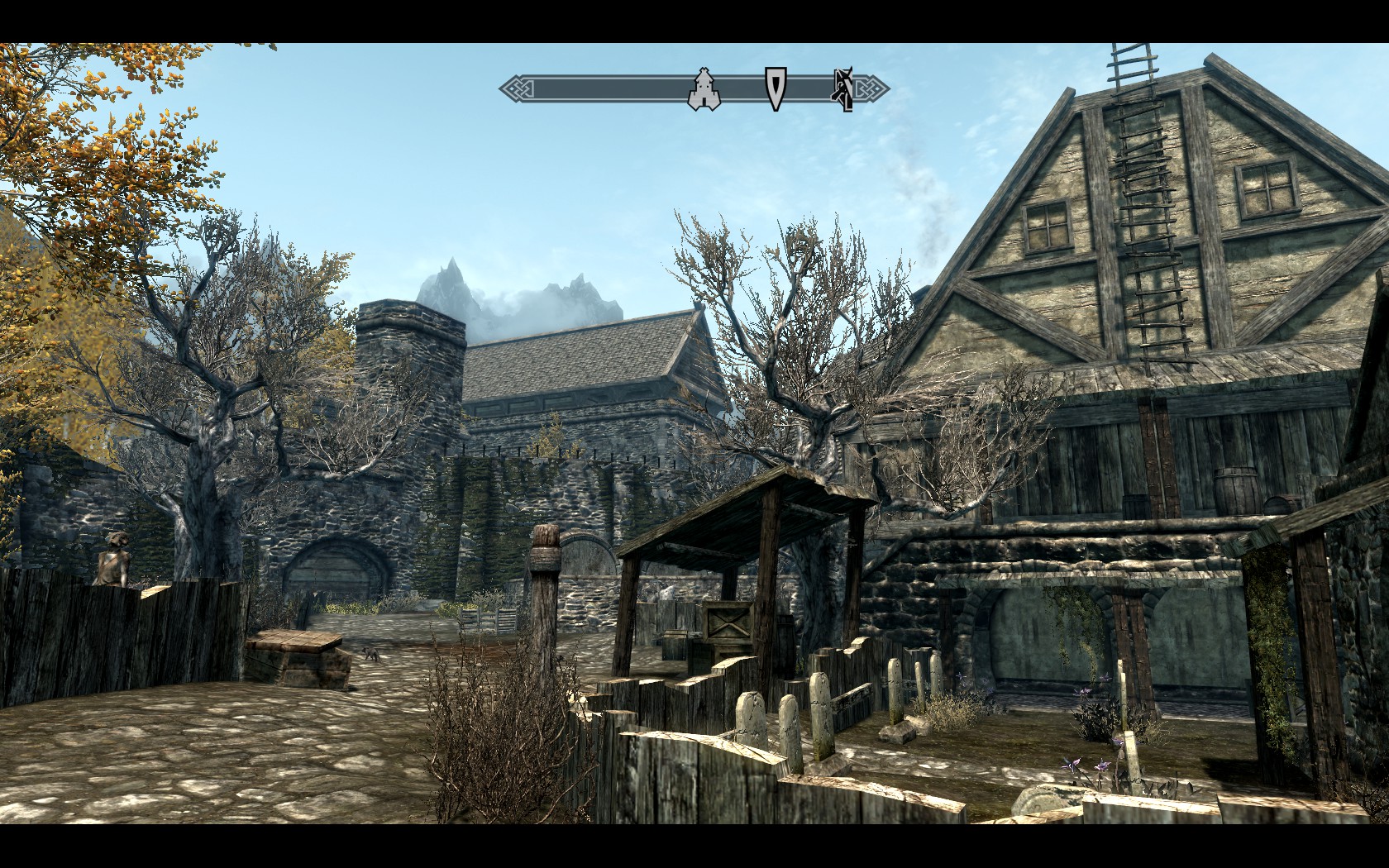 skyrim thief house mod skyrim thief house mod