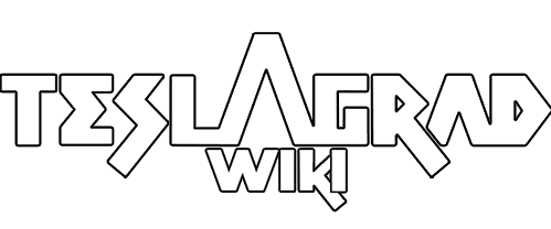Teslagrad Wiki