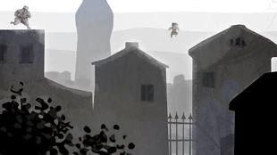 Conceptt-rooftopchase2.png (247 KB) early concept art