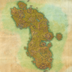 Map Auridon