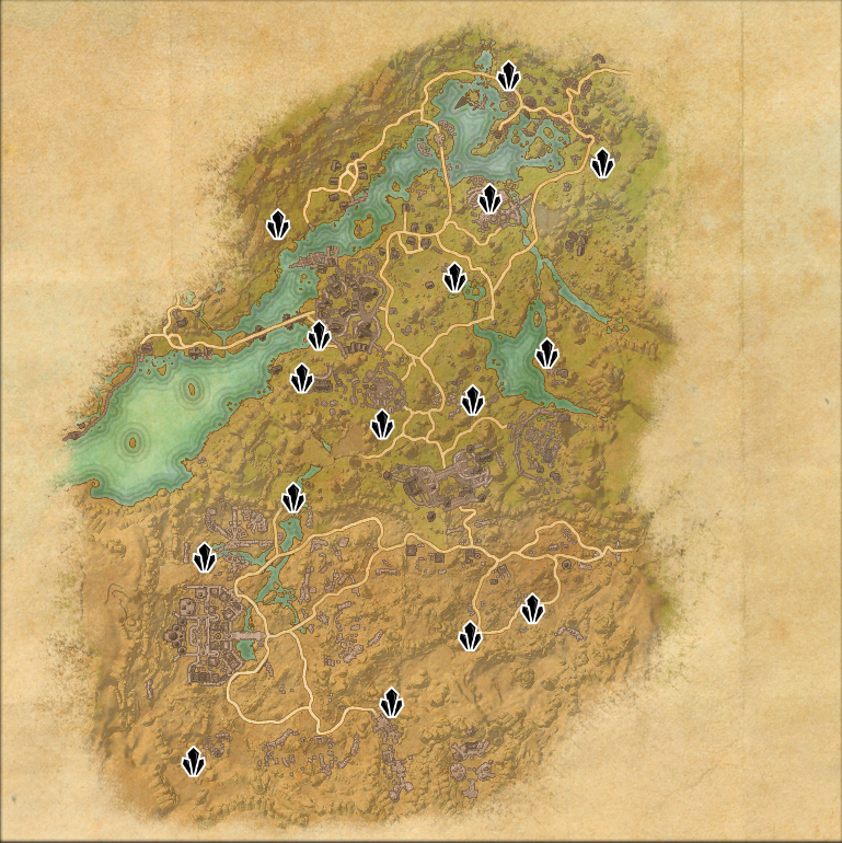 Bangkorai skyshards.png