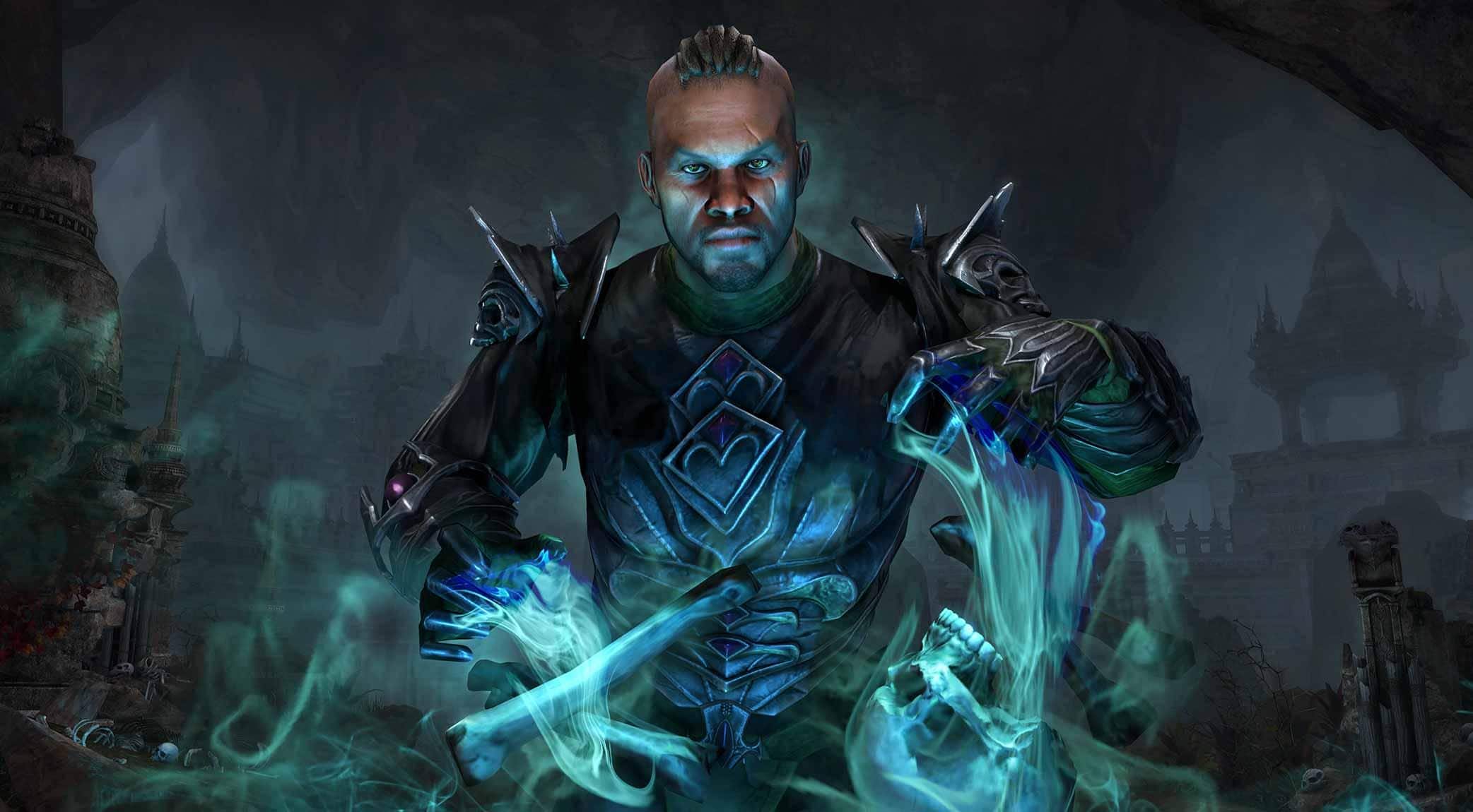 The Elder Scrolls Online Купить Ключ Steam