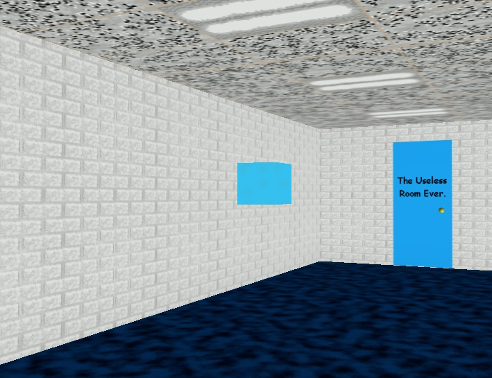 Item Test Baldis Basic Wiki Fandom