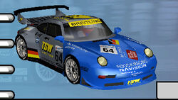 Porsche 911 GT2 (993) race version | Test Drive Wiki | Fandom