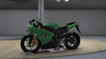 Kawasaki Ninja ZX-10 R | Test Drive Wiki | Fandom