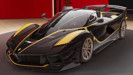 Ferrari FXX-K Evo | Test Drive Wiki | Fandom