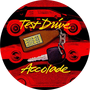 Test Drive Button