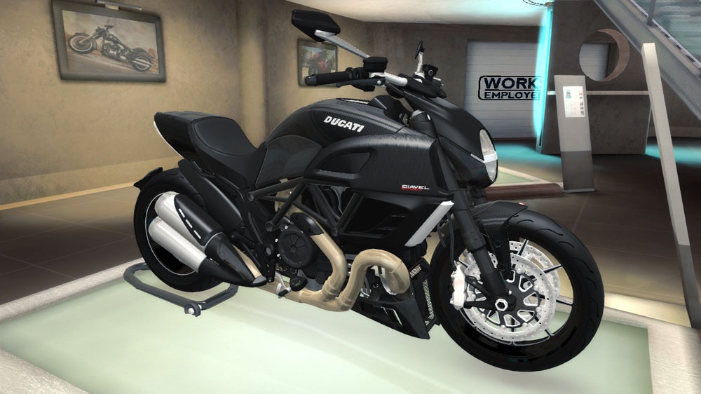 Мото тест драйв. Diavel Carbon Drive. Ducati s4 карбон. TDU 2 мотоциклы. Ducati tdu2.