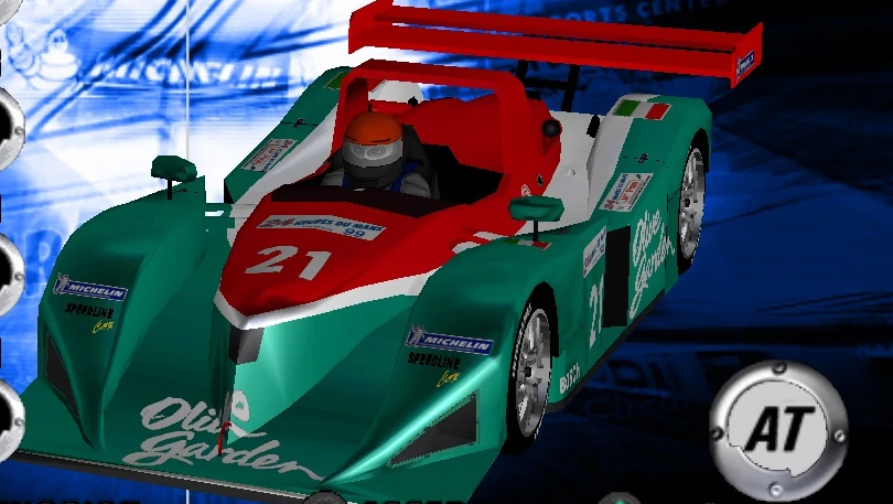 Lola B2K10-Judd | Test Drive Wiki | Fandom
