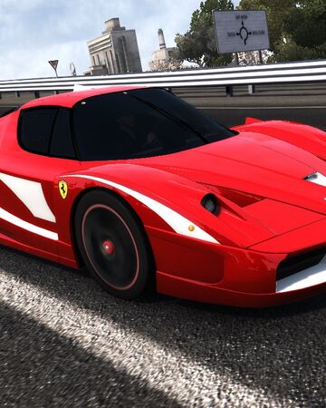 Ferrari Fxx Evoluzione Test Drive Wiki Fandom Ferrari Fxx Evoluzione Test Drive Wiki Fandom