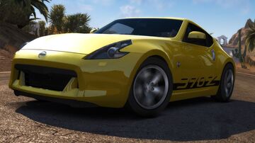 370z parts store