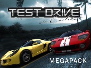 Test Drive Unlimited