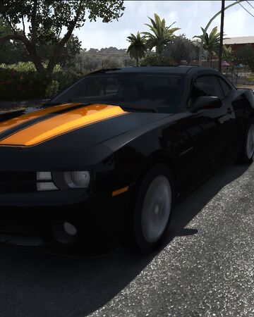 Chevrolet Camaro 1lt Gen 5 Test Drive Wiki Fandom