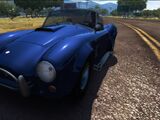 Test Drive Unlimited 2/Vehicles