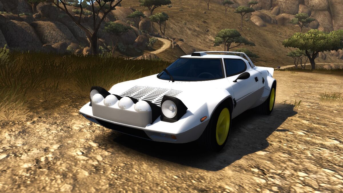 Stratos test 2025