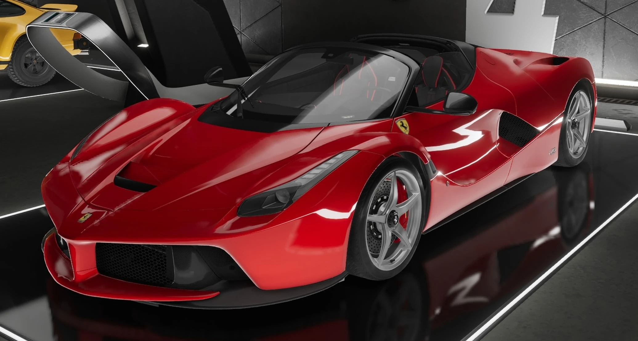 Ferrari LaFerrari Aperta | Test Drive Wiki | Fandom
