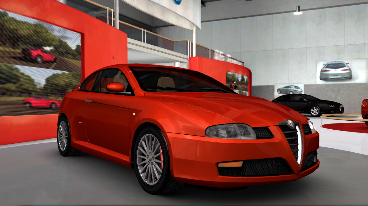 Gt shop 2 v6