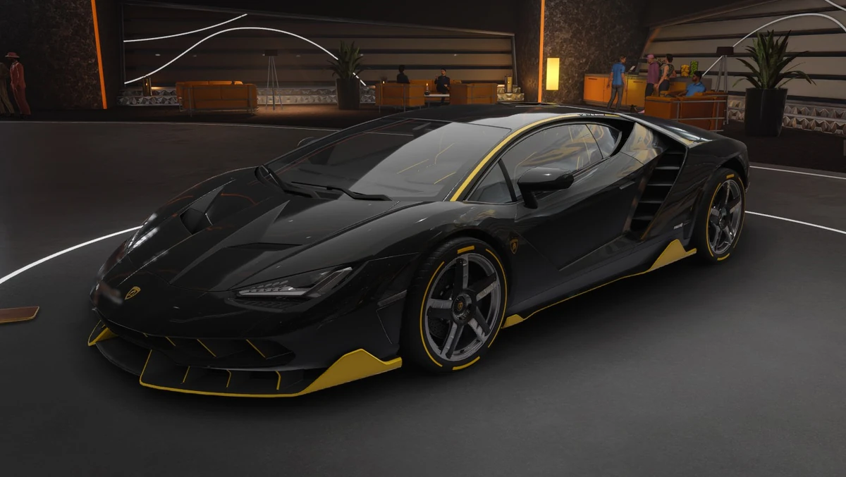 Maisto1 18 Scale Model Compatible With Lamborghini Centenario Lp 770 |  Desertcart Seychelles, image size:1200x677
