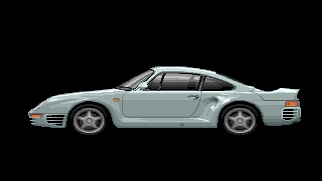 Porsche 959 | Test Drive Wiki | Fandom