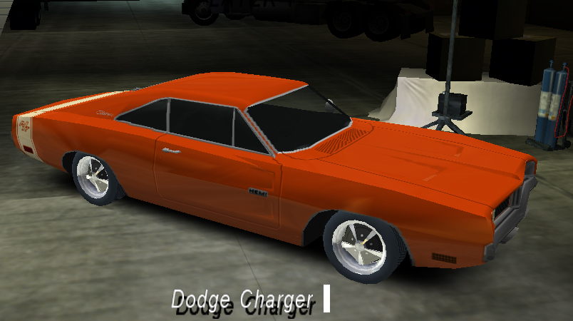 Dodge Charger R/T (1969), Test Drive Wiki