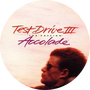 Test Drive III Button