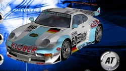 Porsche 911 GT2 (993) race version | Test Drive Wiki | Fandom