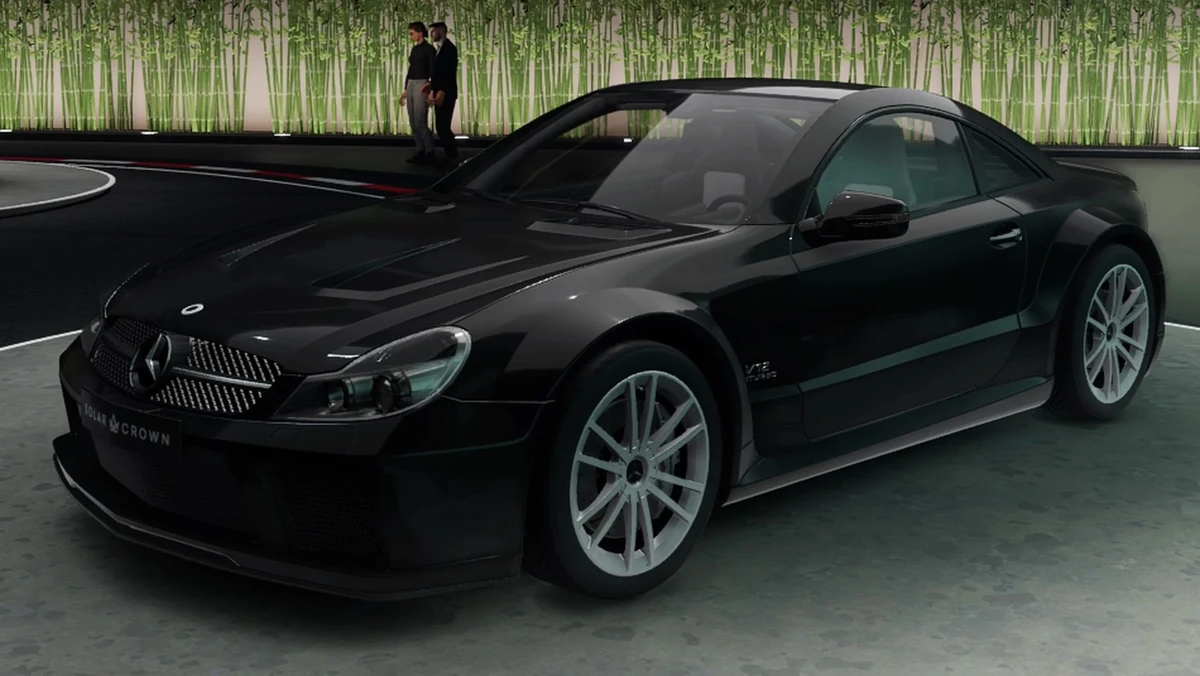 AMG SL65さま専用S217⭐美品 サンコウ ローチェスト ティアラ80 2017 Mercedes-AMG SL65 for sale on BaT Auctions - closed on