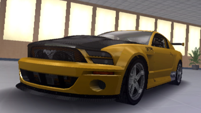 ford mustang gtr concept ford mustang gtr concept