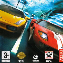 Test drive playstation cheap