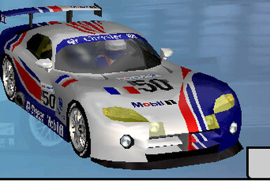 Panoz Esperante GTR-1 Q9 Hybrid | Test Drive Wiki | Fandom