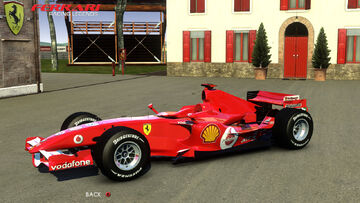 Ferrari 248 F1 | Test Drive Wiki | Fandom