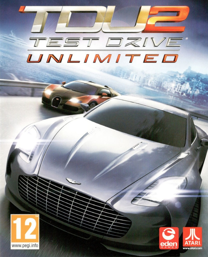 Test Drive Unlimited 2 Test Drive Wiki Fandom