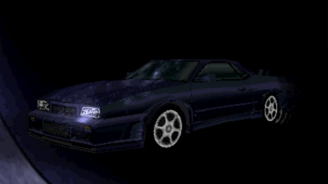 Nissan Skyline GT-R V-Spec (R34) | Test Drive Wiki | Fandom
