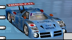 Nissan R390 GT1 | Test Drive Wiki | Fandom